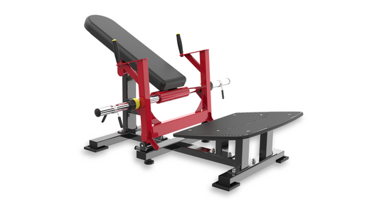 Hip Thrust Machine: Qué es, Beneficios y Cómo Elegir la Mejor para tu Gimnasio