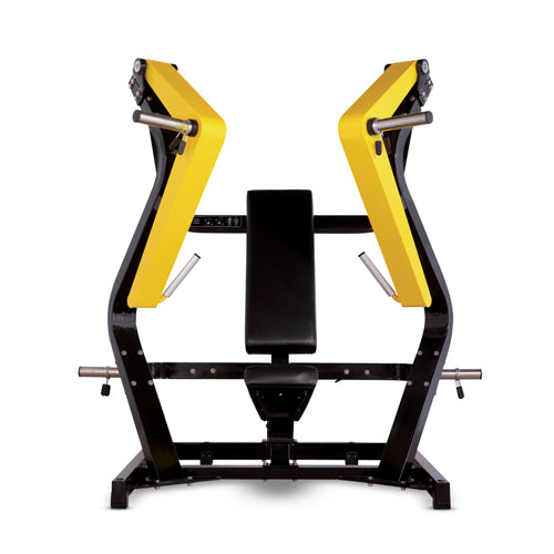 Wide Chest Press