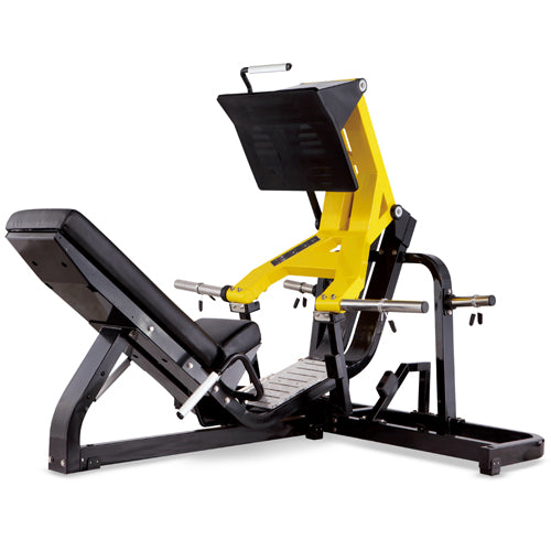 Leg Press