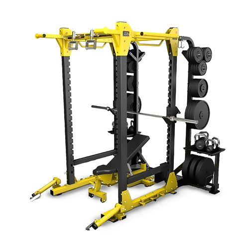 Power Rack