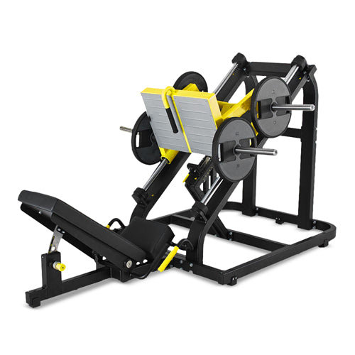 Linear Leg Press