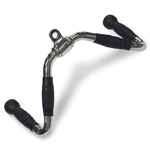 Revolving Solid Multi-Purpose Bar