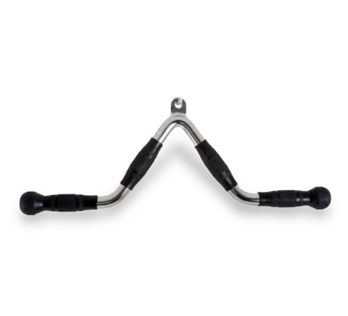 Solid V-Type Bar