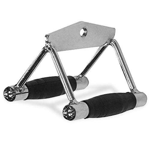 Solid Seated & Chinning Bar