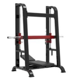 Vertical Leg Press