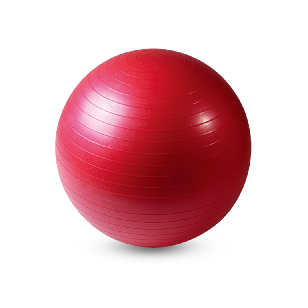 Anti-burst Gym Ball
