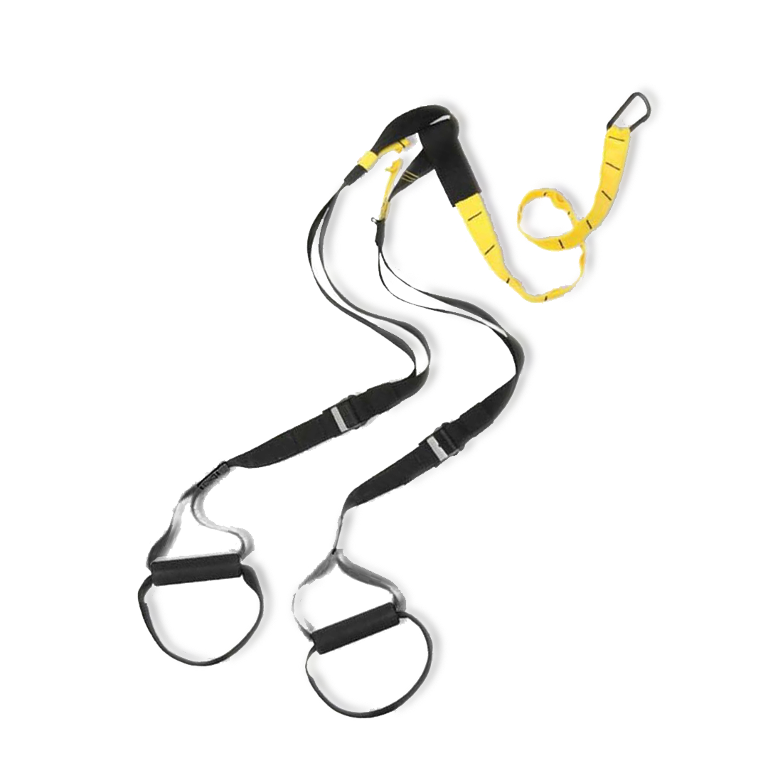 Single Strong Multi-function Fitness Strap