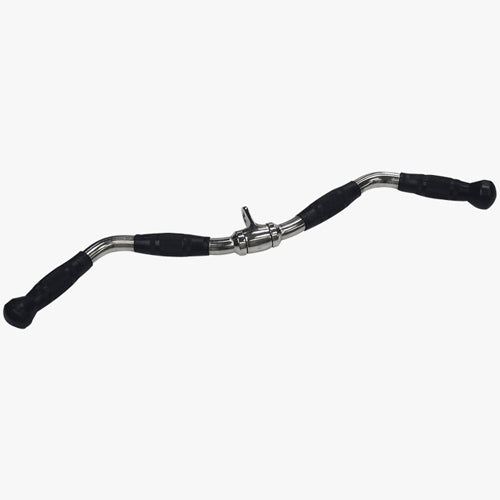 Revolving Curl Bar