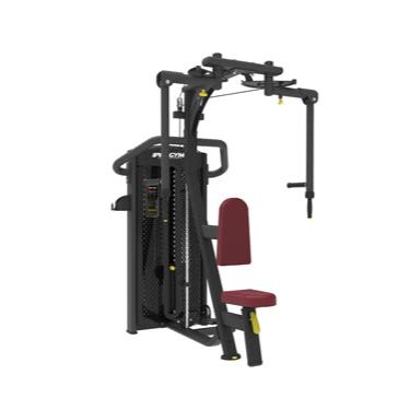 Pec Fly / Rear Delt