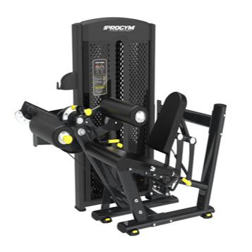 Leg Extension / Seated Leg Curl
