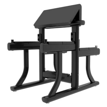 Standing Preacher Curl