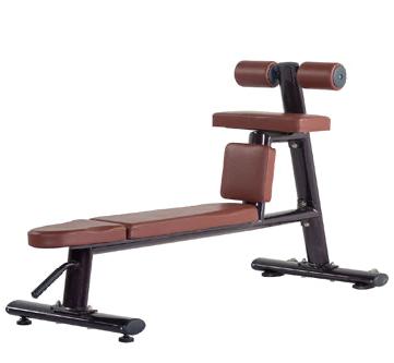 Crunch Bench