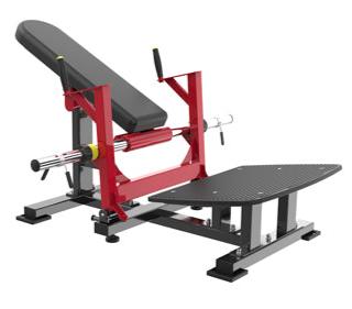 Hip Thrust Machine