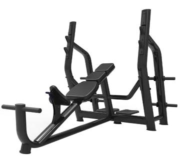 Olympic Incline Bench
