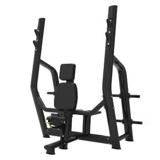 Olympic Shoulder Press