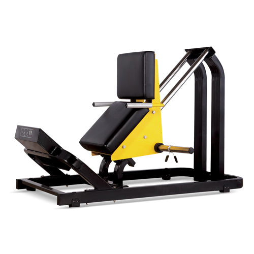 Calf Machine