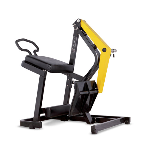 Standing Leg Extension