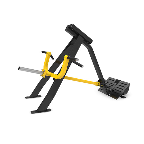 T-Bar Rower