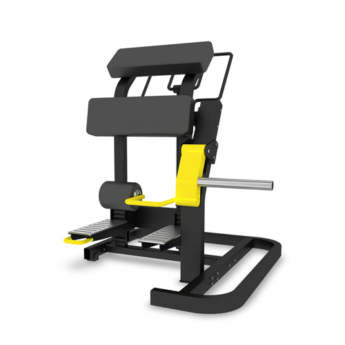 Standing Leg Curl