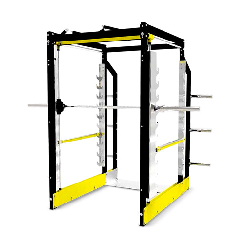 3D Smith Machine