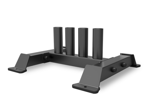 Olympic Bar Support Base