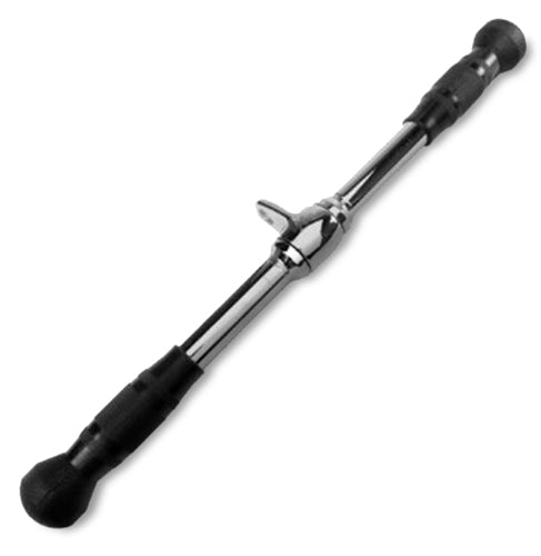 Revolving Solid Straight Bar