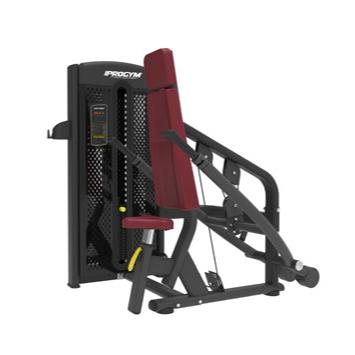 Seated Dip