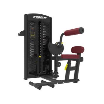 Abdominal Machine