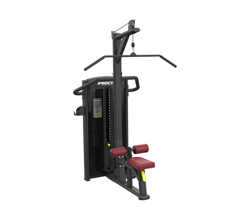 High Pulley