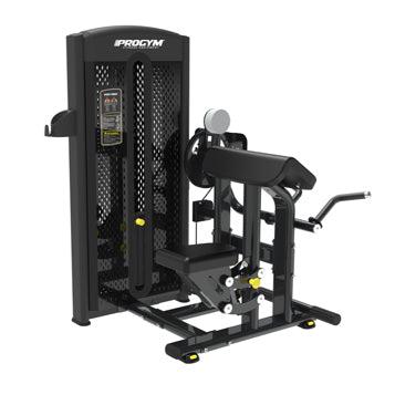 Biceps Curl / Triceps Extension