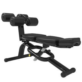 Adjustable Set-Up Bench