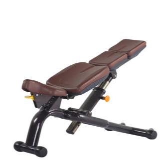 Adjustable Bench