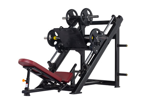 Leg Press