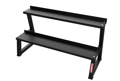Horizontal Kettlebell Rack