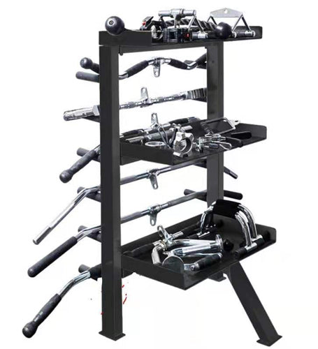 Handle Rack