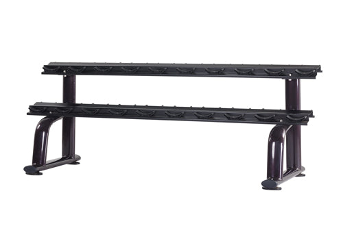 Dumbbell Rack (10 Pairs)