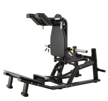V-Squat Rack