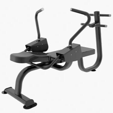 Abdominal Crunch