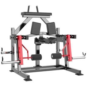 ISO Lateral Kneeling Leg Curl