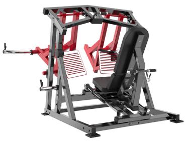ISO Lateral Leg Press