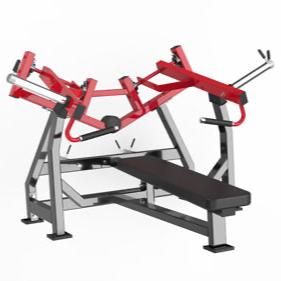 ISO Lateral Horizontal Press